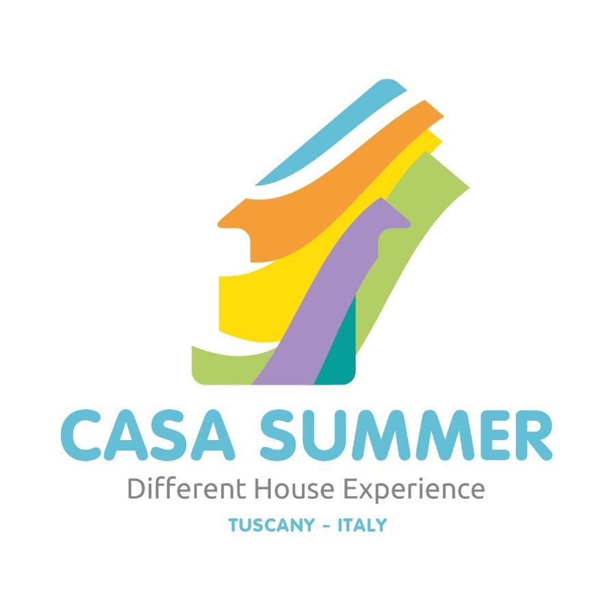 Casa Summer Чечина Экстерьер фото