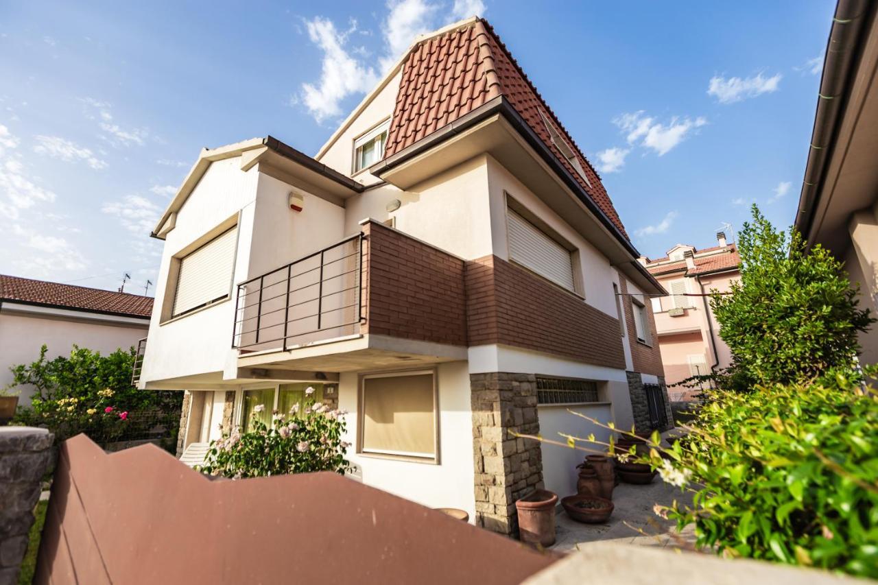 Casa Summer Чечина Экстерьер фото