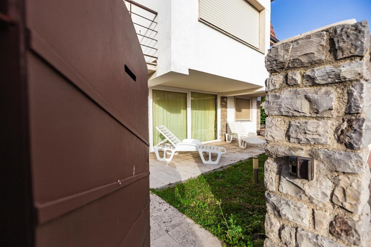 Casa Summer Чечина Экстерьер фото