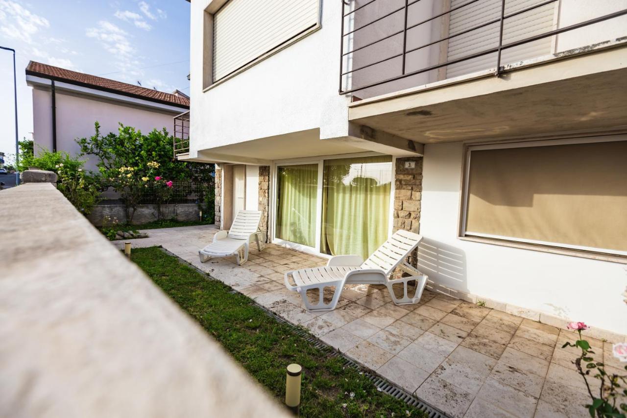 Casa Summer Чечина Экстерьер фото