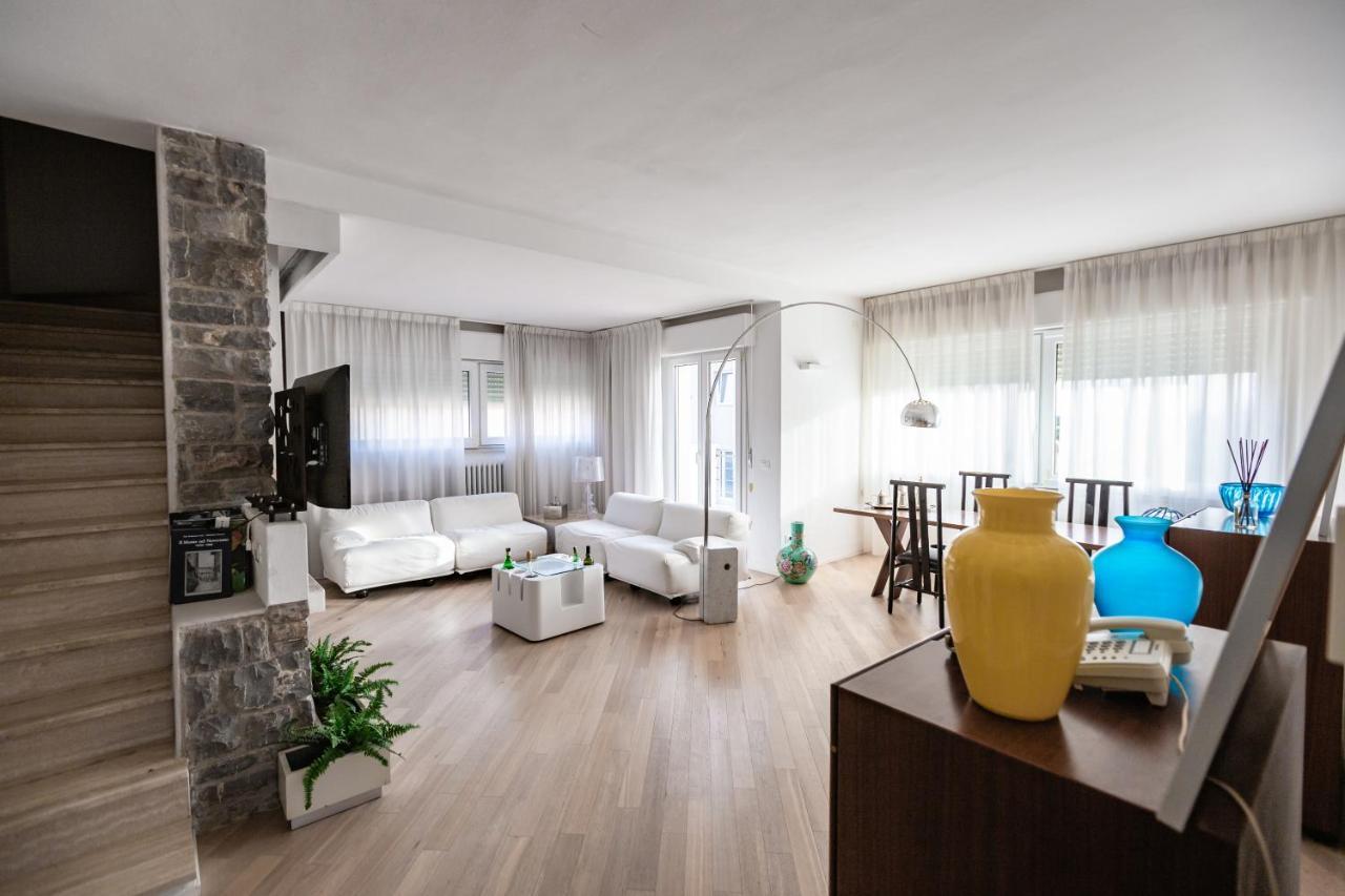 Casa Summer Чечина Экстерьер фото