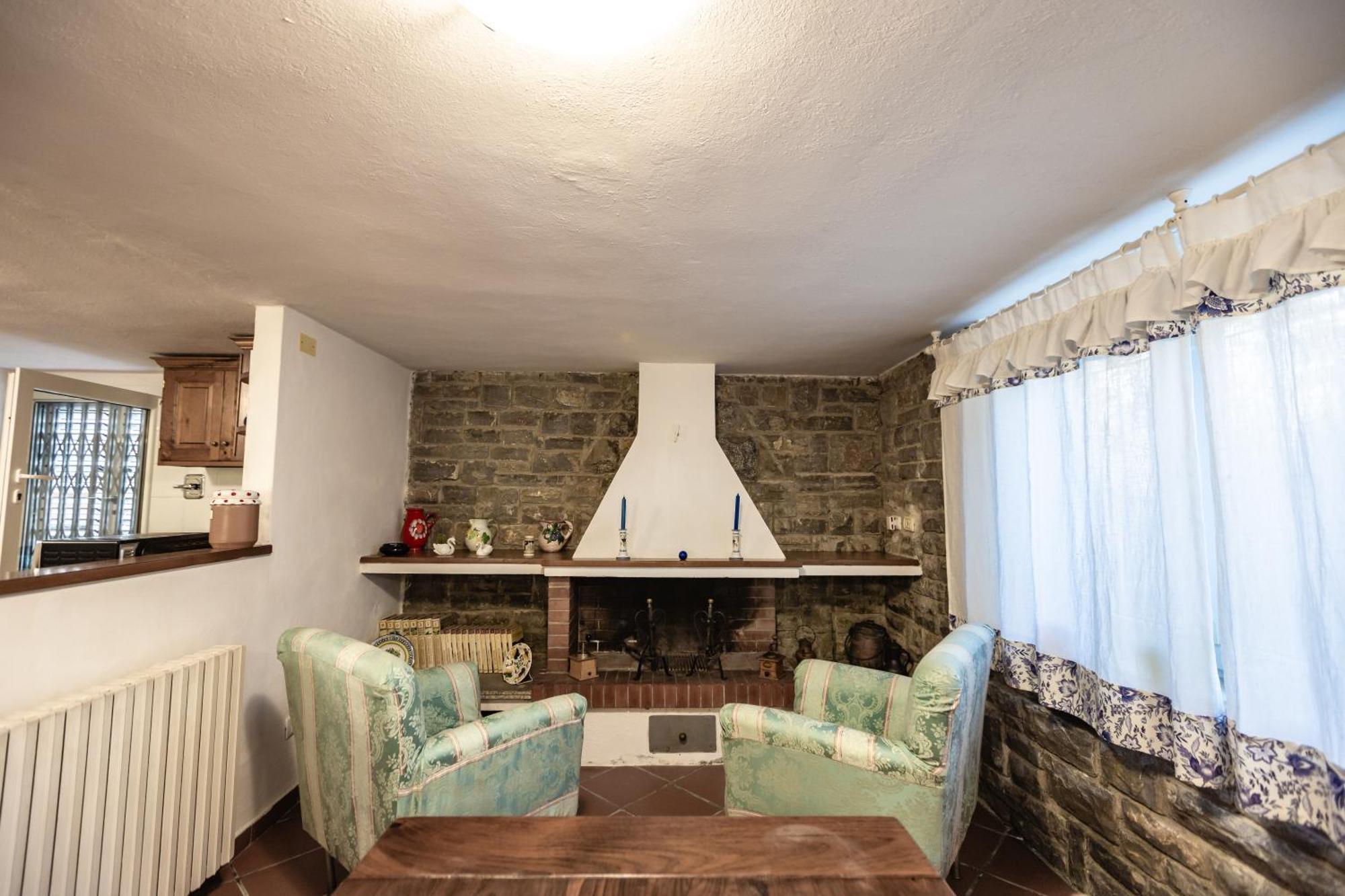 Casa Summer Чечина Экстерьер фото