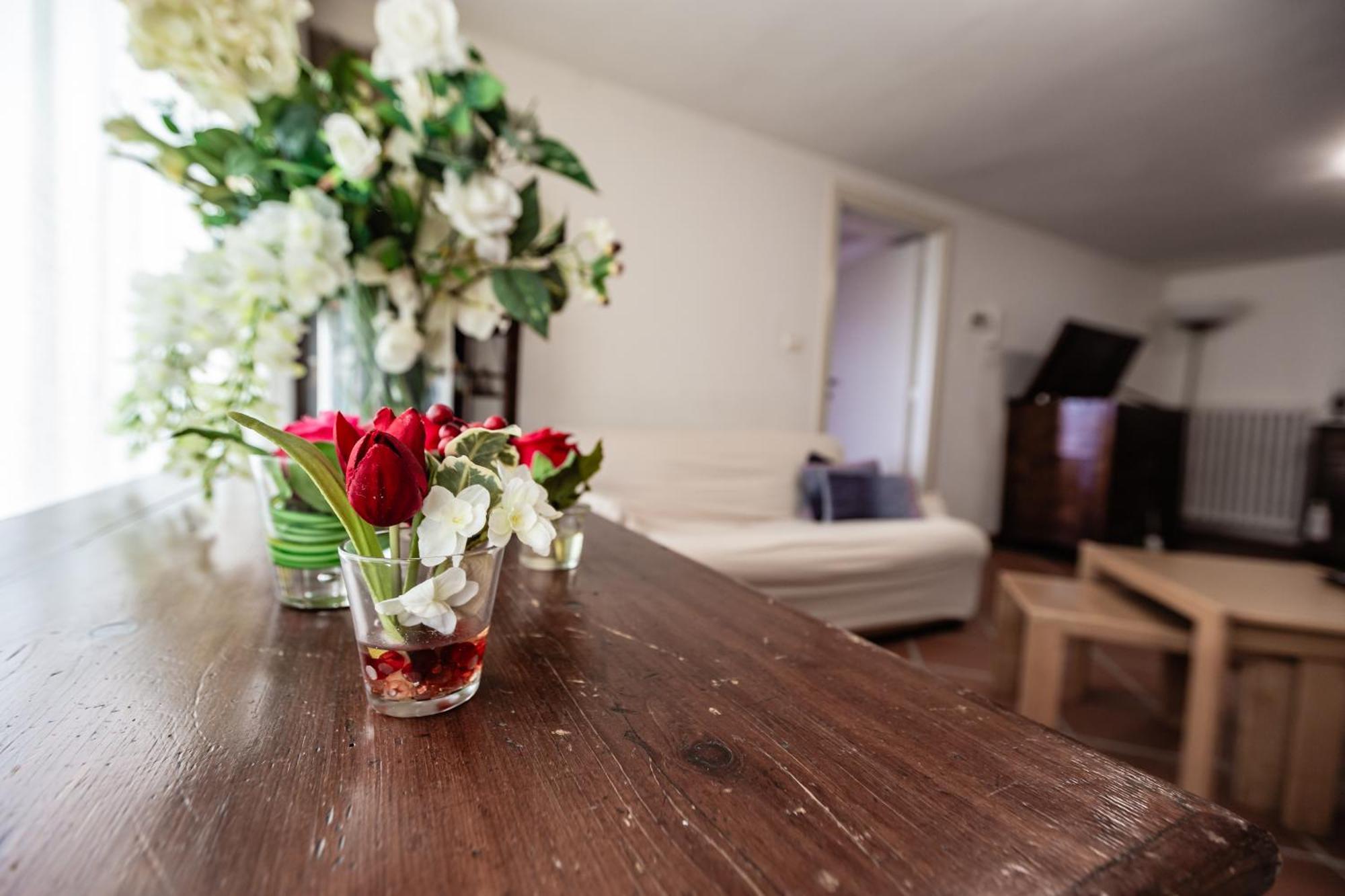 Casa Summer Чечина Экстерьер фото
