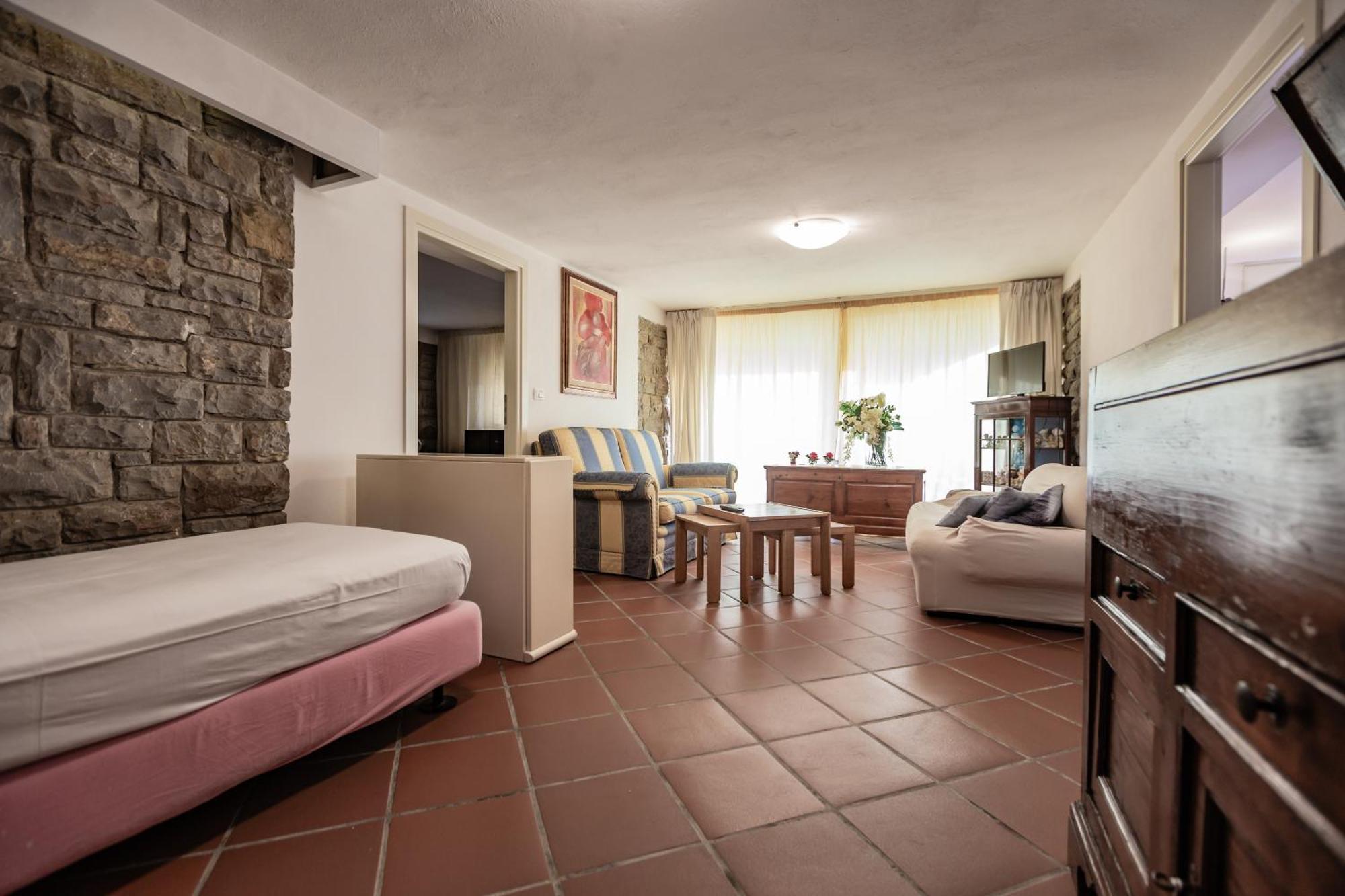 Casa Summer Чечина Экстерьер фото