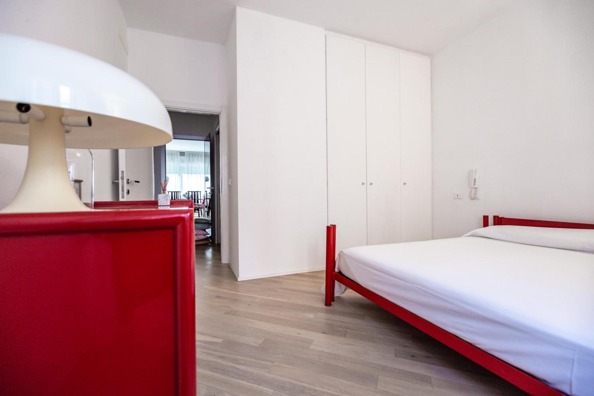 Casa Summer Чечина Экстерьер фото