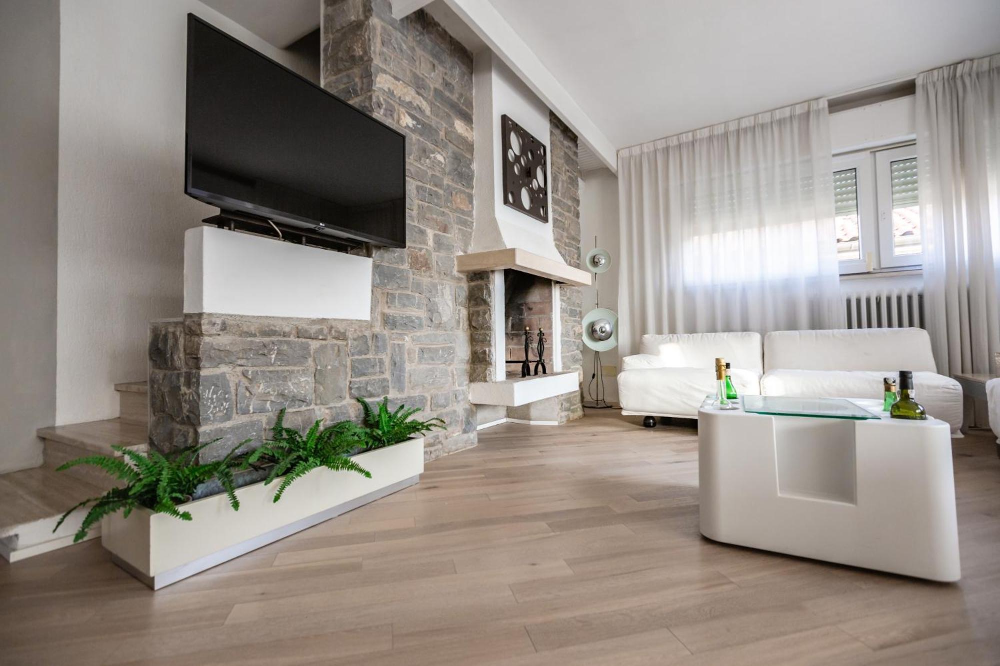 Casa Summer Чечина Экстерьер фото