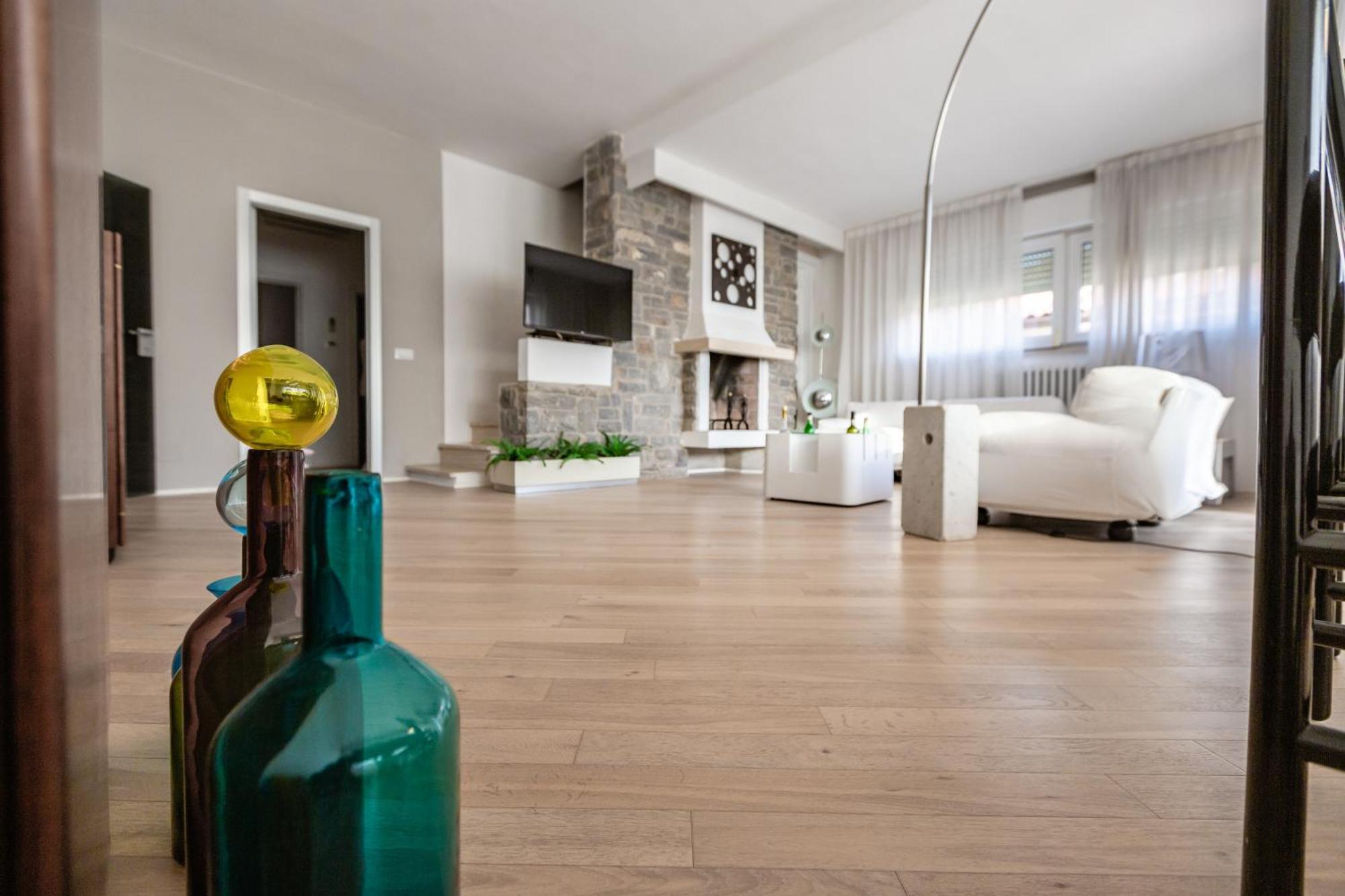 Casa Summer Чечина Экстерьер фото
