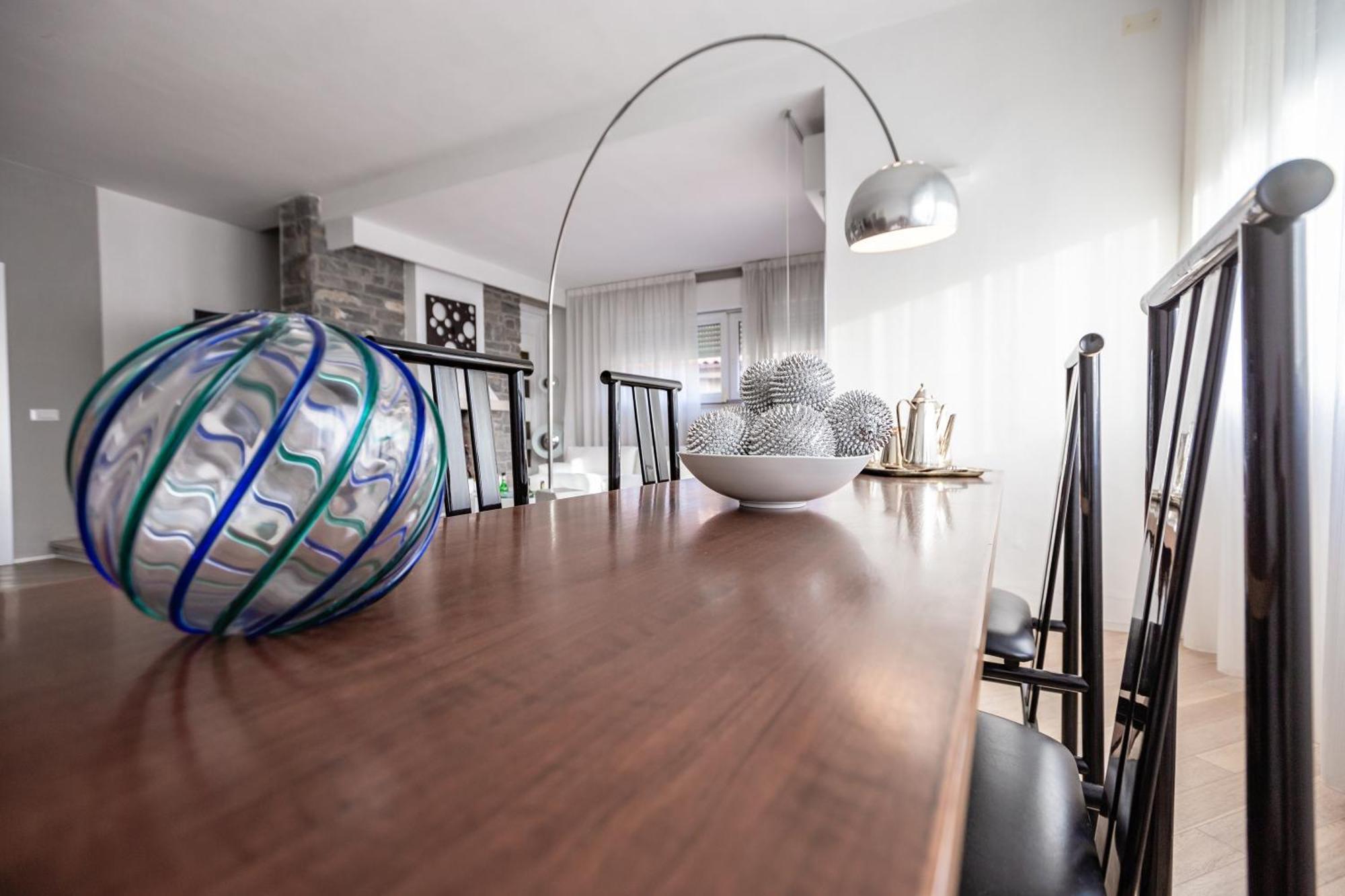 Casa Summer Чечина Экстерьер фото