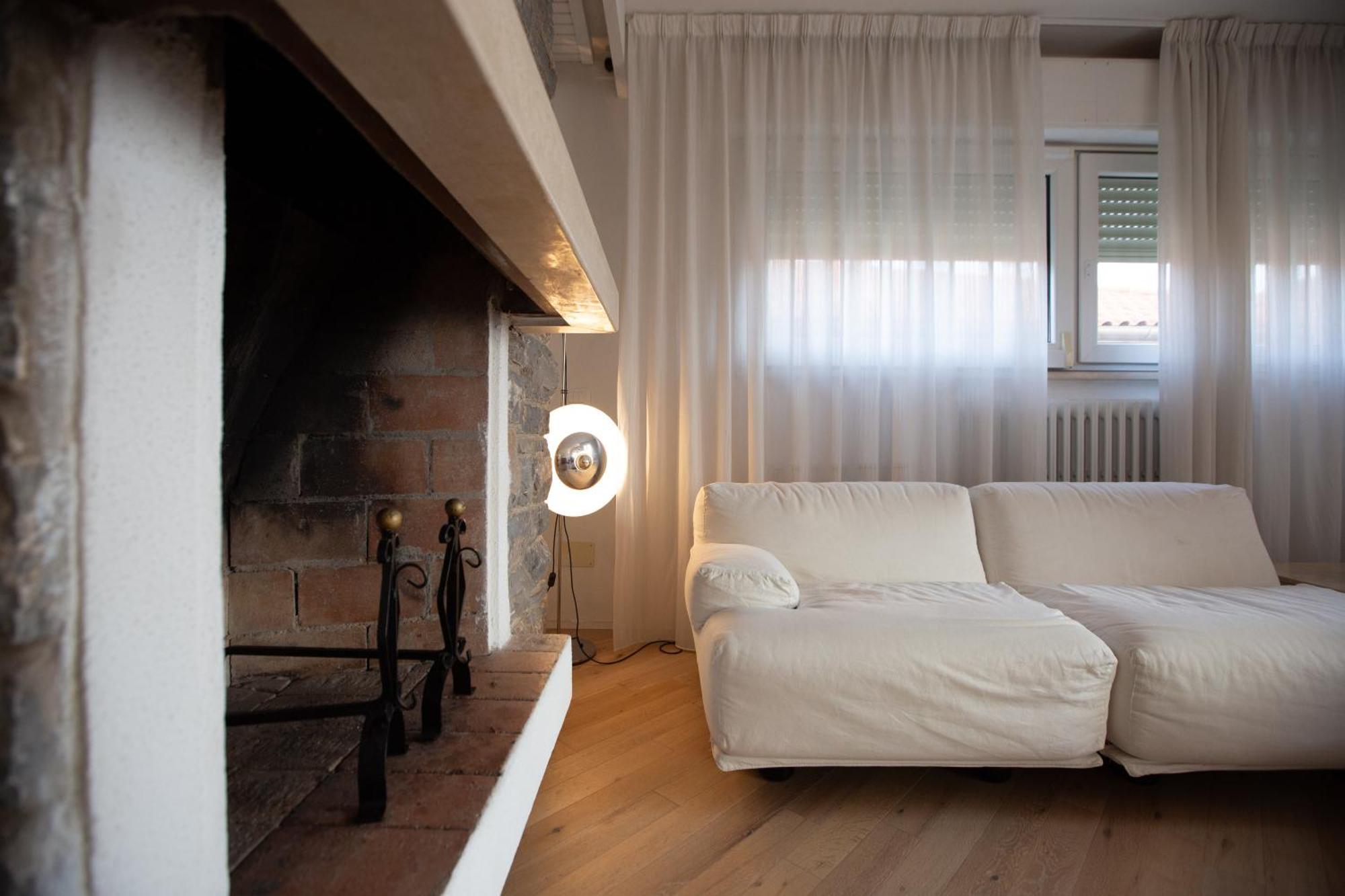 Casa Summer Чечина Экстерьер фото