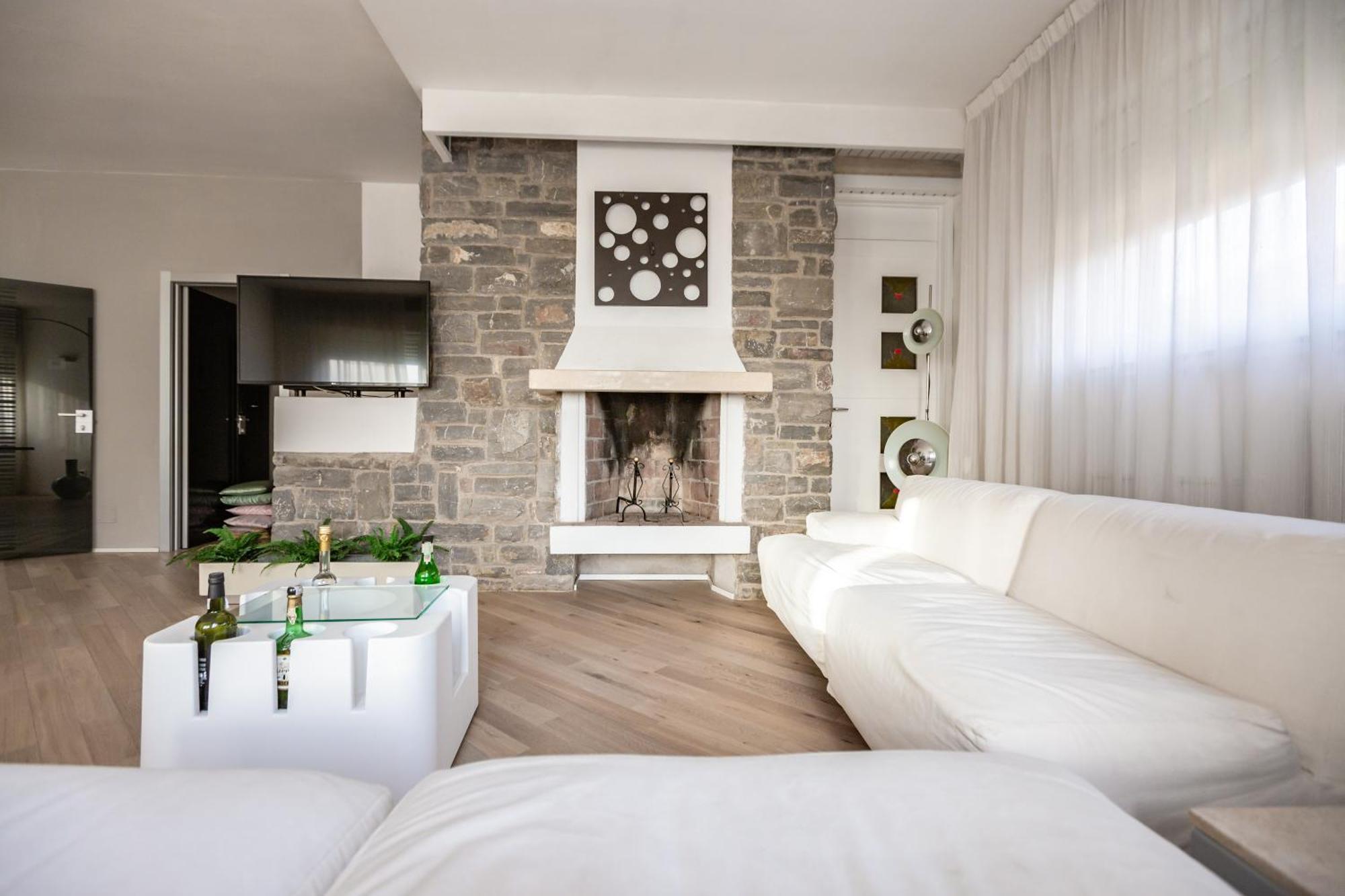 Casa Summer Чечина Экстерьер фото