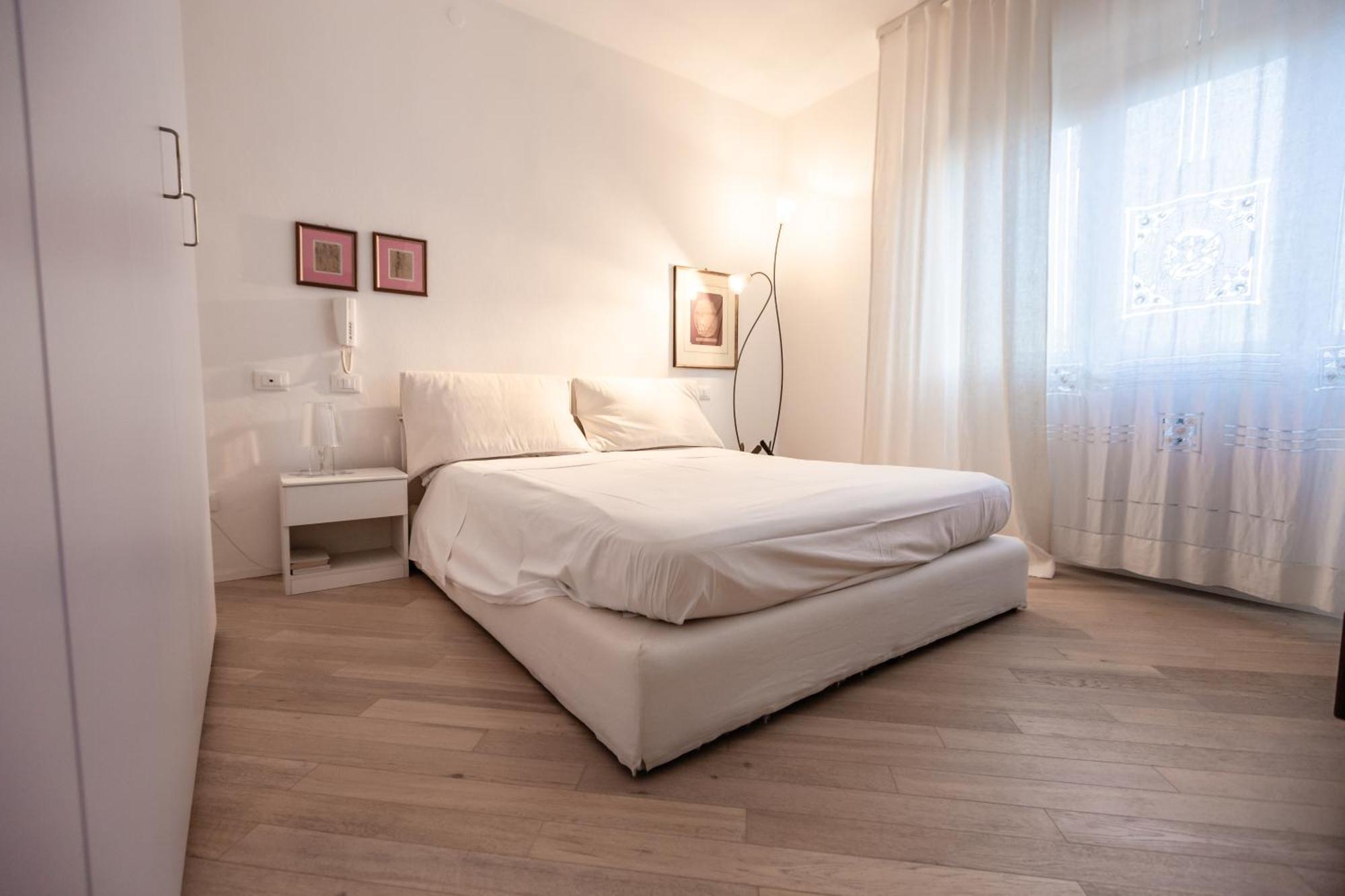 Casa Summer Чечина Экстерьер фото
