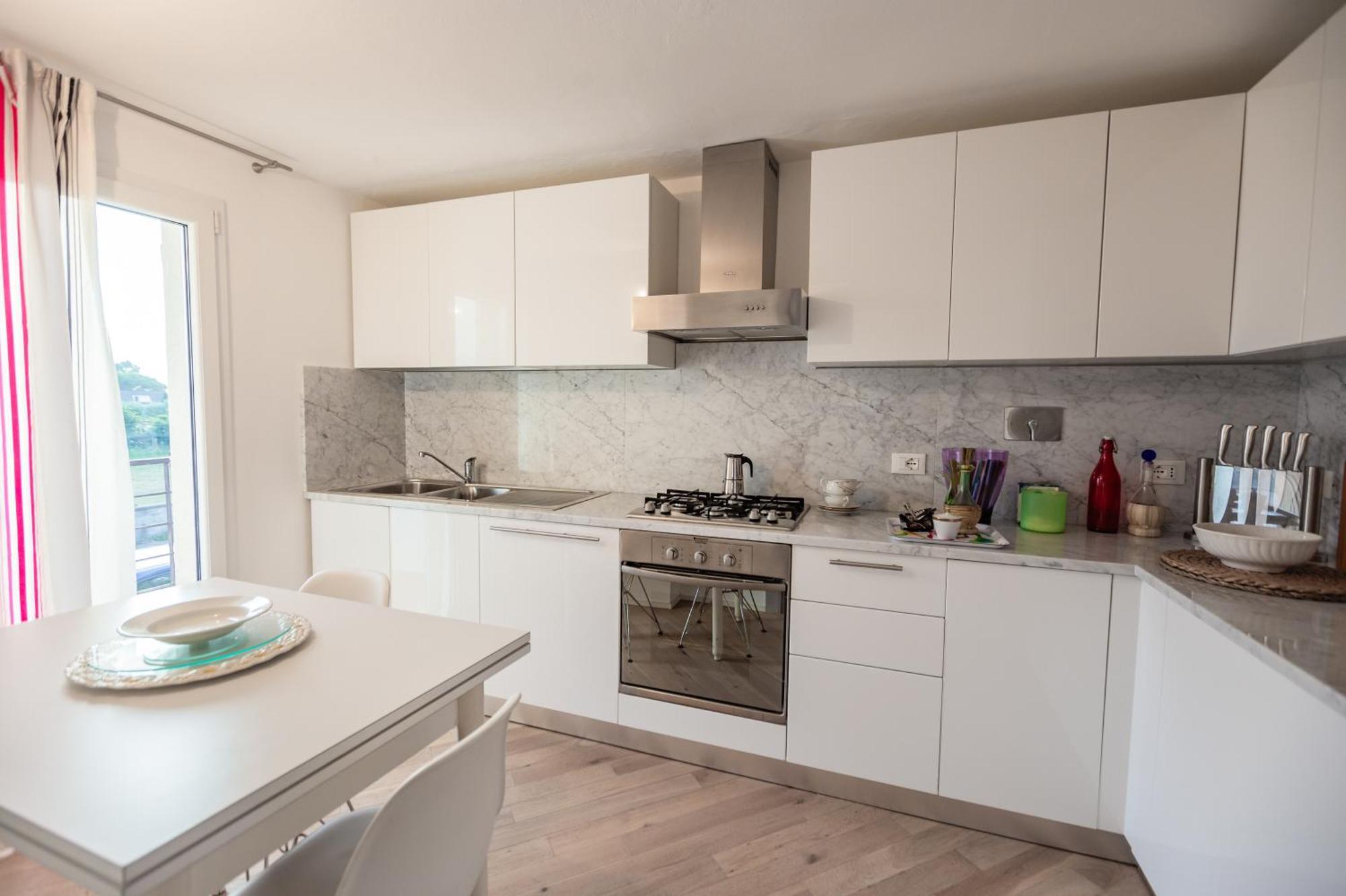 Casa Summer Чечина Экстерьер фото
